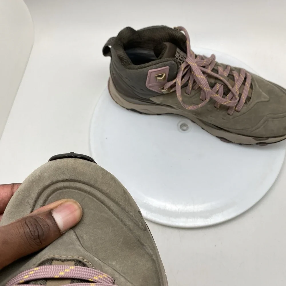 The North Face size womens